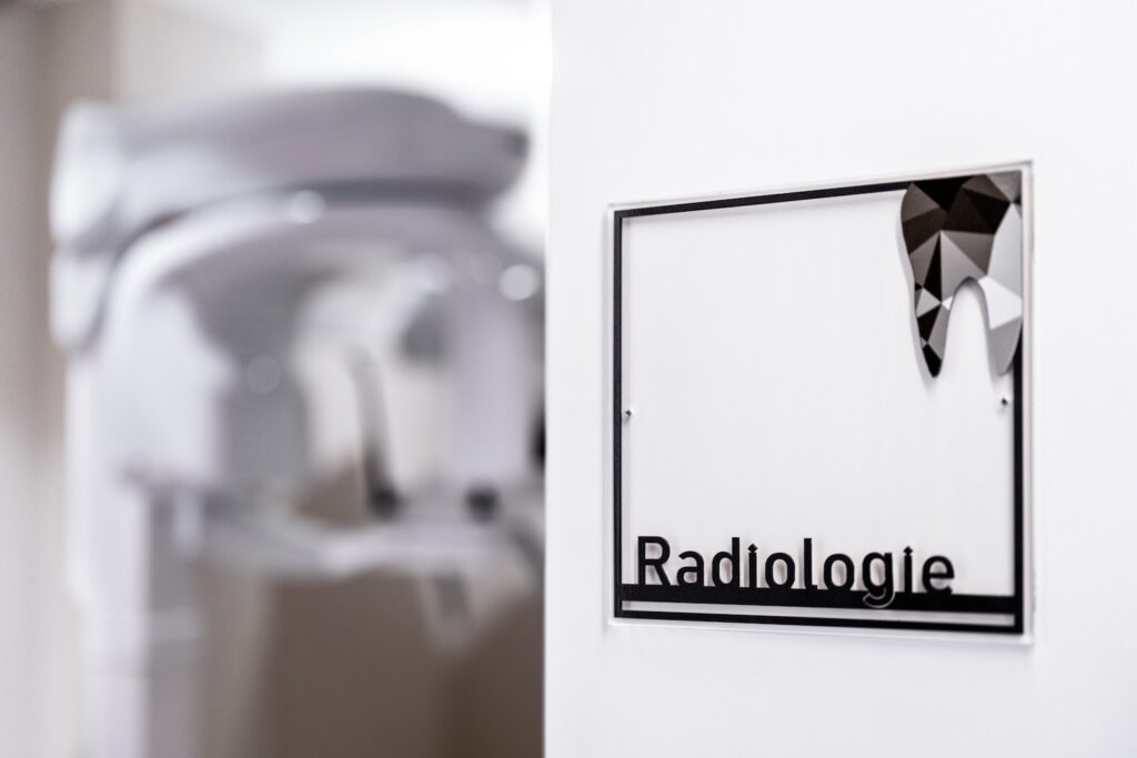 salle radiologie